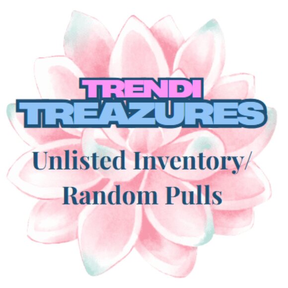 posh live listings 1-5 - Picture 1 of 1